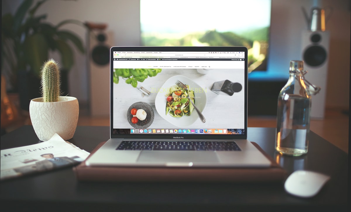 Nutrition équilibrée et bien-être