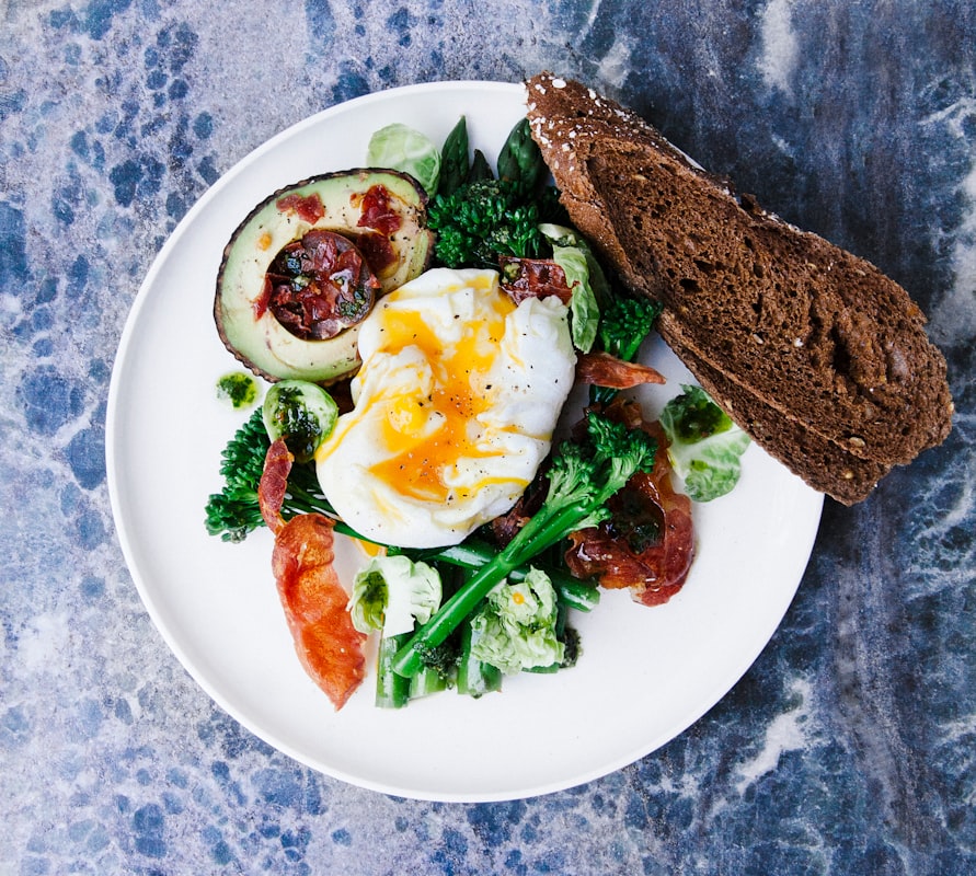 Nutrition et énergie