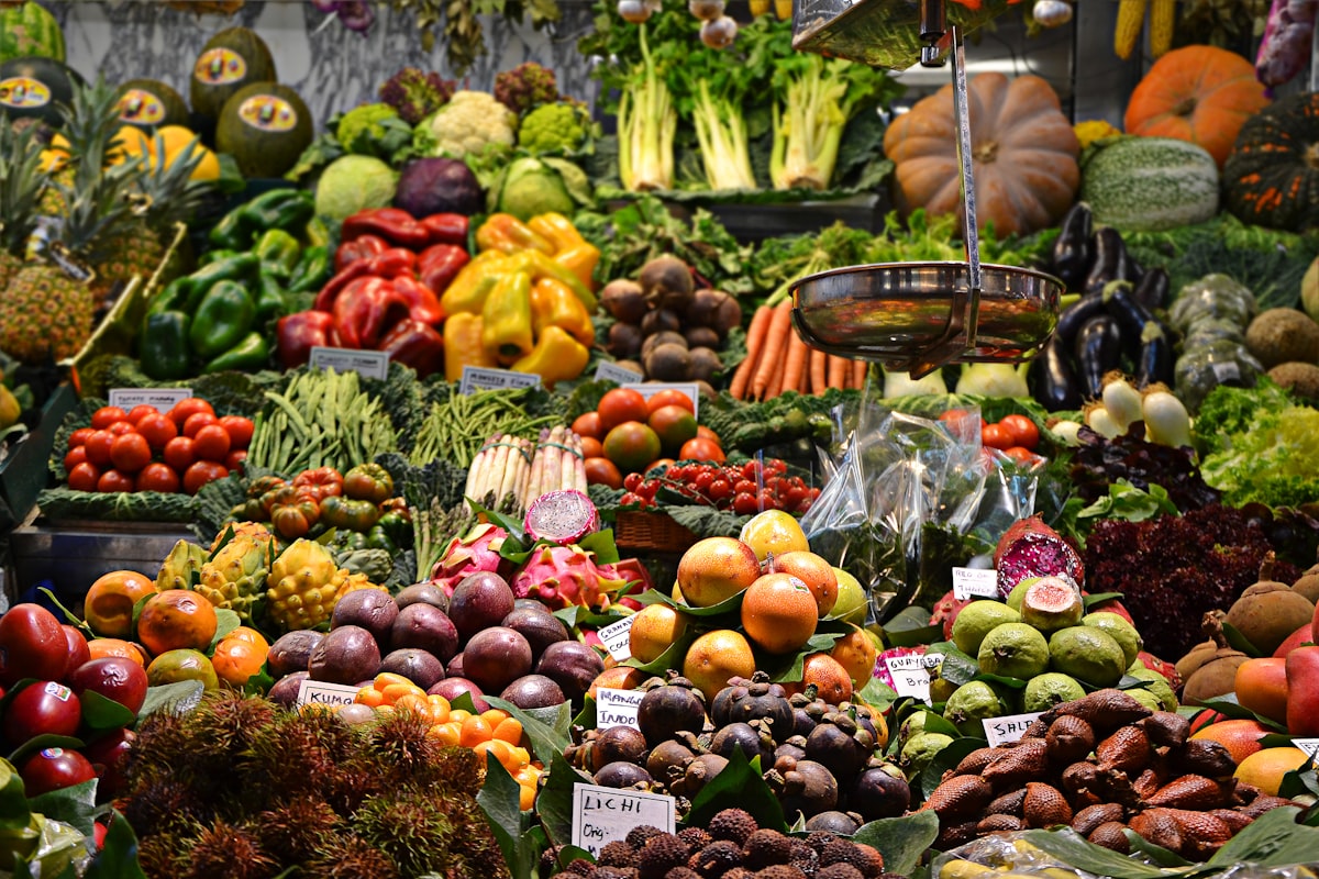 Fibres alimentaires et digestif